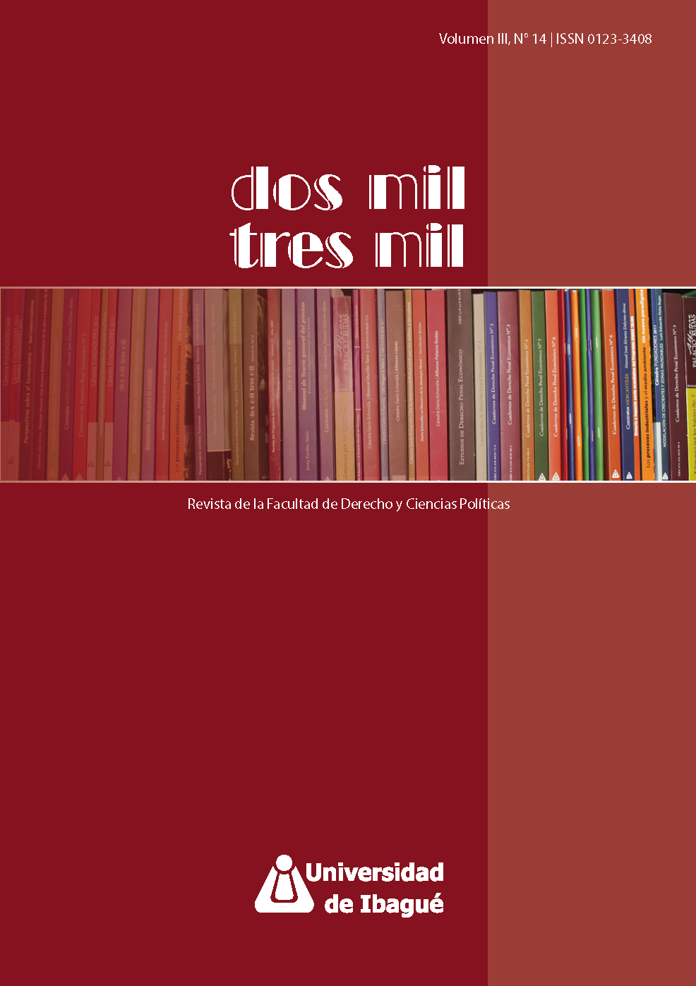 Cover of Dos mil tres mil